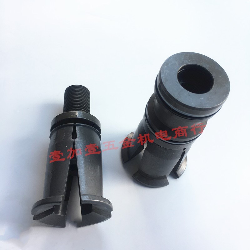 正品台湾BT30 BT轴0 5TB0 拉刀爪主轴拉爪 四瓣拉刀爪 主4拉爪