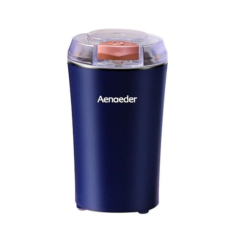 磨粉机家用打粉机超细小型粉碎干磨迷你杯五谷杂粮研磨辅食机颗粒,厨房电器,磨粉机/药材研磨机,淘宝优惠券,粉丝福利购,淘宝优惠卷