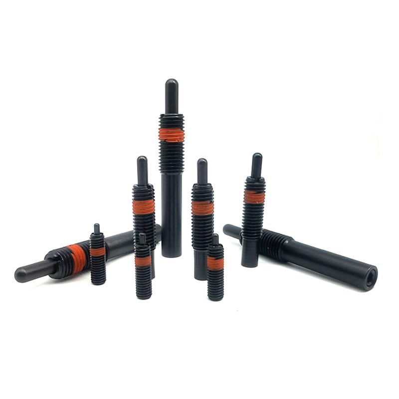 0404米思米H缓冲器C-MAKC/MAKS0604/0805/1005/1008/1210/A/B/L/M