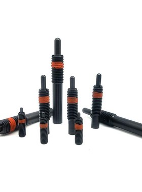 0404米思米H缓冲器C-MAKC/MAKS0604/0805/1005/1008/1210/A/B/L/M