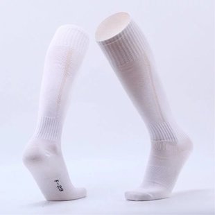 outdoor Socks Football 推荐 Sports Women Thicken Soccer Men