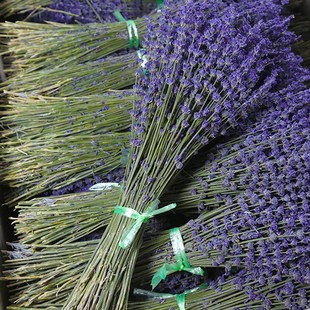 dried Lavender natural bouquets flower 100g