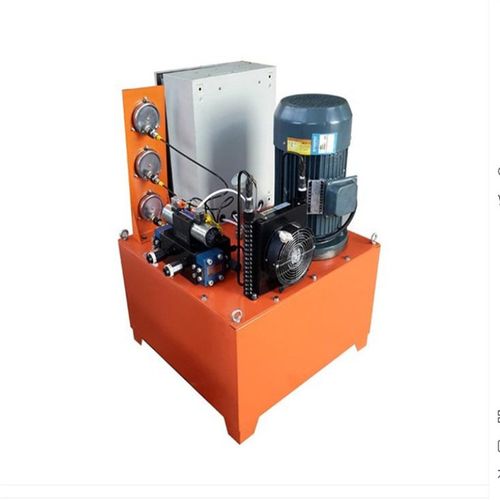 厂家直供 液压泵站 脱模机液压泵技术参数 现货供应