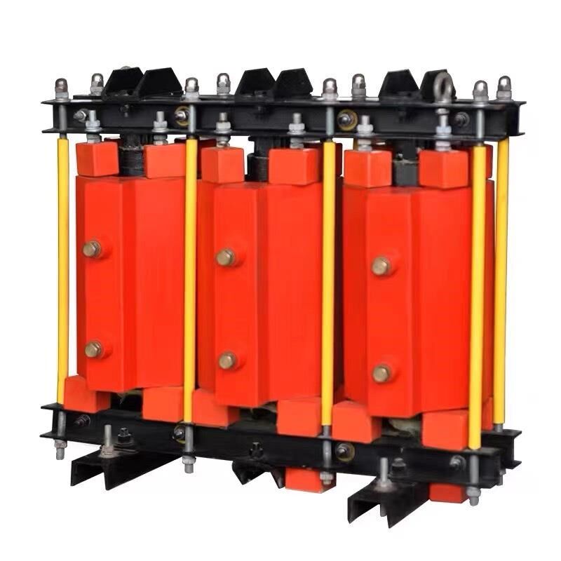 cksc高压铁芯串联电抗器10kv无功补偿电容柜专用高压电抗高压成套