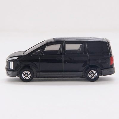 厂家Diecast MVP Commercial VehicBles Model Car Toy Gift for