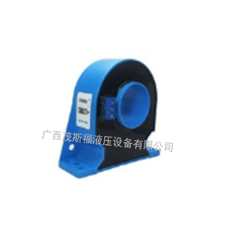 高精度闭环霍尔电流传感器 CTN500LTB直流漏电流传感器
