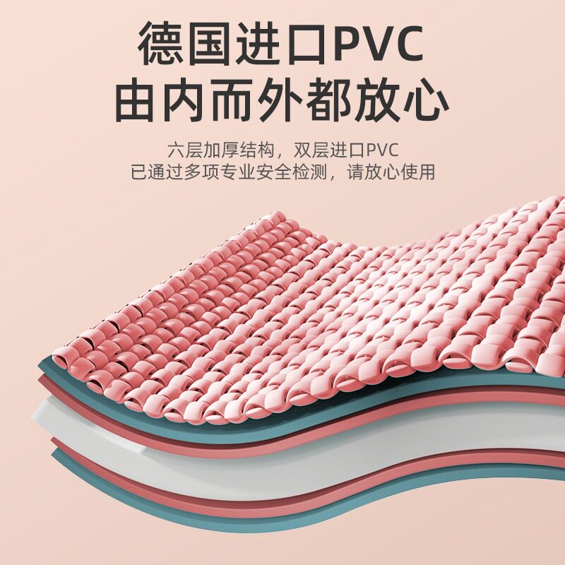 泡澡桶大人可摺叠沐浴桶家用儿童全身浴桶成人宝宝加厚汗蒸洗澡桶