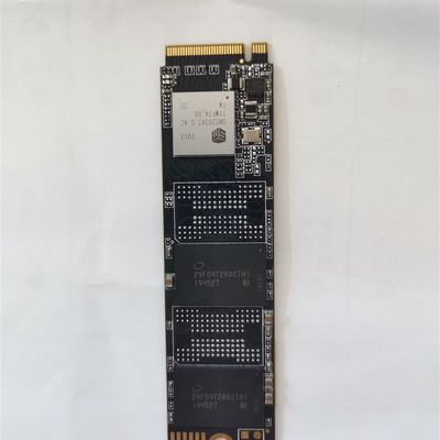 m2固态硬碟nvme256gb512gb1Tssd全新高速2L280笔记本台式机pcie3x