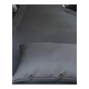 汽车前排床垫主驾副驾睡觉折叠床非充气车载前座睡垫车内睡觉神器