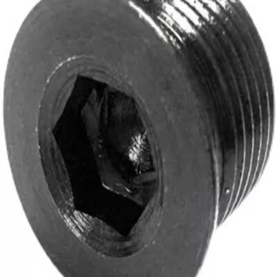 凸缘型喉塞螺塞MSWZ6/8/10/12/14/16/18/20/22/24/25/26/27/28/30