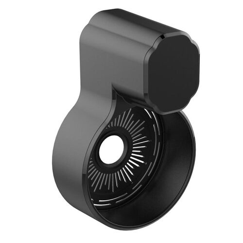 Stand Speakers Wall-Mounted-Holder Alexa Echo Hanger for Dot