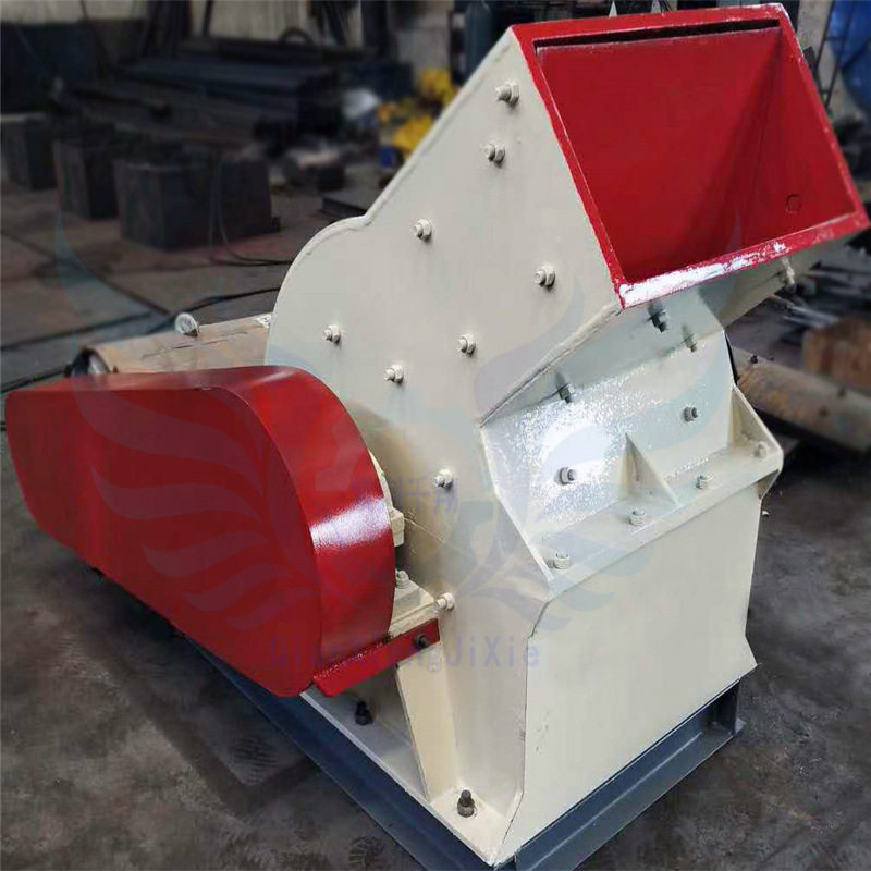 厂促定制款水泥块砖头粉碎小锤破石机 建筑垃圾处理生.产设备打品,机械设备,破碎机,淘宝优惠券,粉丝福利购,淘宝优惠卷