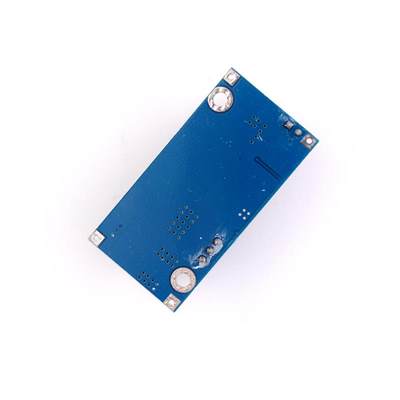 推荐HW051 25W Automatic BuckBoost Module Solar Power Board 3