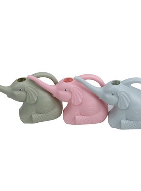 Gadget Watering-Can Garden-Supplies Sprinkling-Pot Mouth-Flo