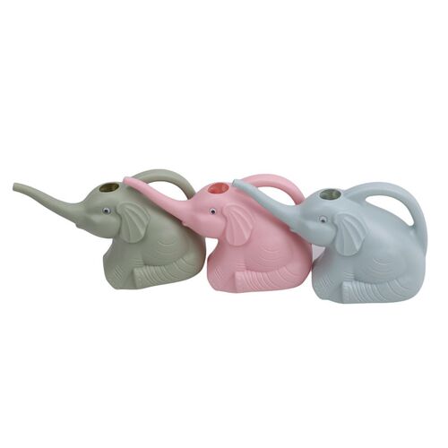 Gadget Watering-Can Garden-Supplies Sprinkling-Pot Mouth-Flo