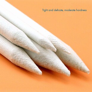 *6PCS/Set Artist Blending Stump and Tortillion Blenders Art