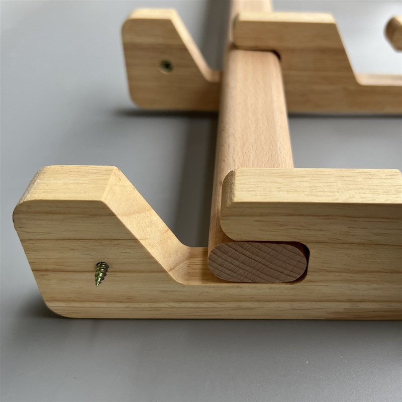 6B76任意撑儿童衣柜任意撑《小家越住越大》逯薇活动挂衣杆可调节