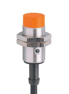 全新易福门接近开关IG5241 IG5243 IG5245 IG5244感应开关传感器