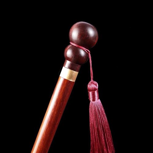 鞋拔子长柄家用超长提鞋器紫檀红木铜铜鞋抽实木穿鞋神器老人