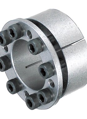 胀紧连接套免键轴衬MLAT BDF-A25-28-30-35-40-45-50-55-60-65