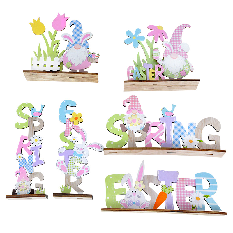 sterDDecorations Wooden Signs rIY Wood Craft fUo  Spring