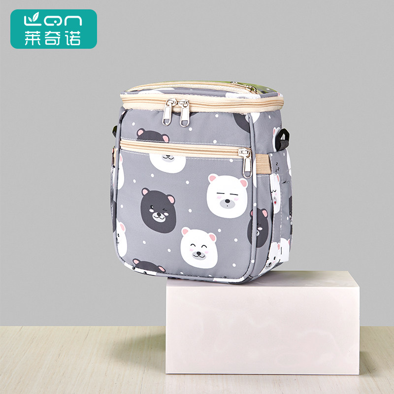 遛娃神器推车挂包置物袋多功能婴儿车外出溜娃小收纳储物包