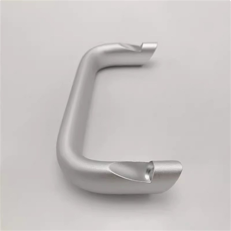 MI思米HHDNFA112/C-HHDNFA20 112/128/160角型偏置椭圆铝合金拉手