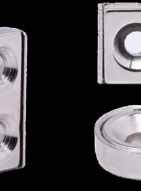 米斯米HXCCH8/10/12/15/20/25HXCS/HXCR/HXCC-S81205带座磁铁螺栓