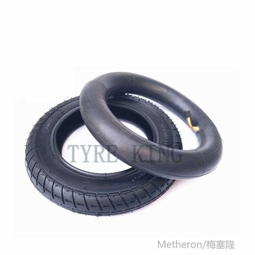 现货10x2 Wheel Tlire 10x2.0 Inner Tube Outer Tires for Elect