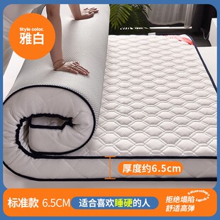 床垫租房专用20厘米1.8x2.0宝宝B回弹5出租房15cm0.9公分厘米1.5