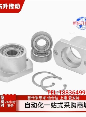 BFP23-623 624 605 625 606 626 698 608 628 6800ZZ-L20带座轴承