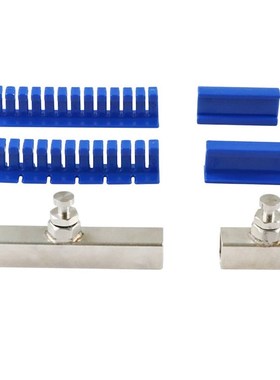 Car Body Paintless Dent Repair Tool with Slide Hammer T bar