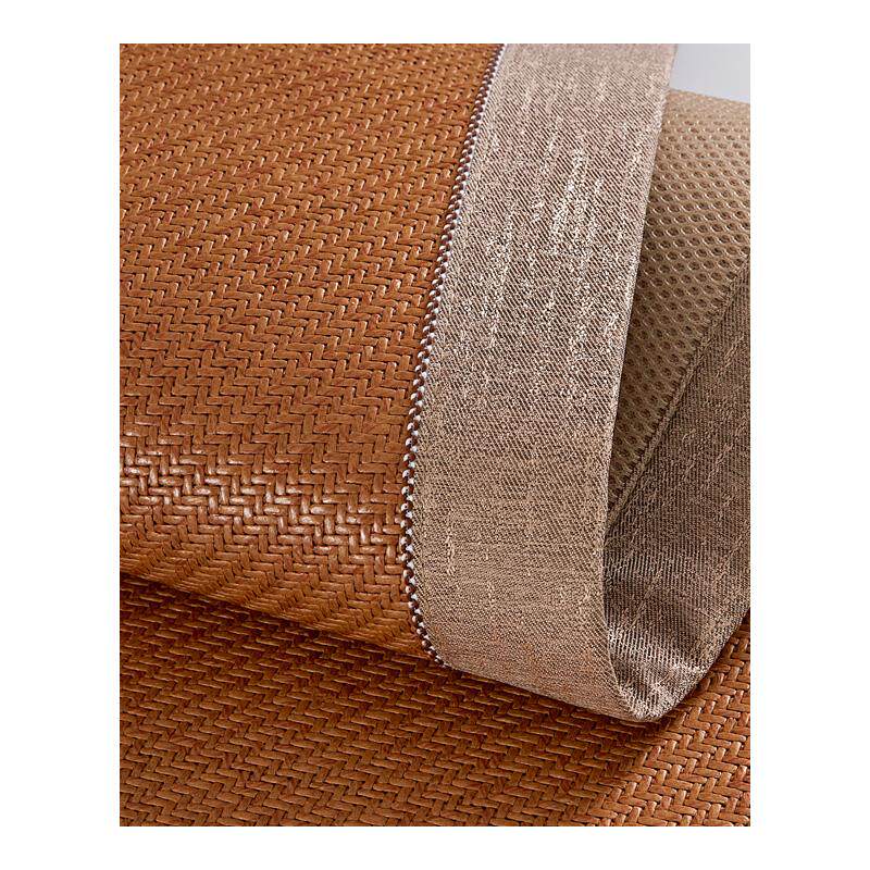 1.8米藤席加厚藤席1.5m1.35软凉席1.2凉席手工藤夏季天然纯藤席子,床上用品,藤席,淘宝优惠券,粉丝福利购,淘宝优惠卷