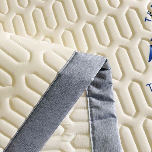 夏季冰丝乳胶凉席三件套母婴a类单人床垫床单儿童床笠夏2024新款