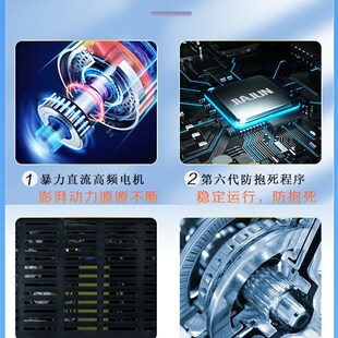 端6.5德国卷烟器全自动家用中细支电动卷烟机拉烟器圈 推荐 新款