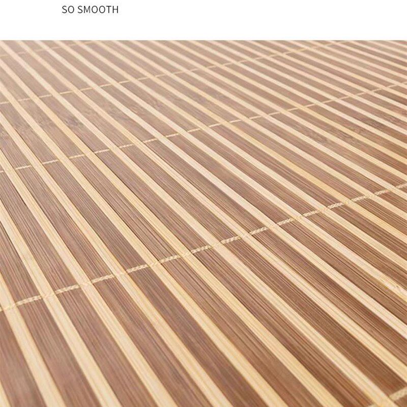 新款宝宝儿童竹席凉席学生宿舍单人子母床沙发飘窗台席子夏季双面,床上用品,竹席,淘宝优惠券,粉丝福利购,淘宝优惠卷