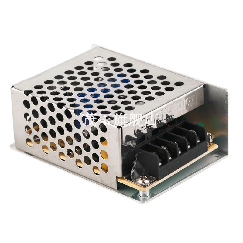 Hot 5V 5A 50W LED Switching Power Supply Transformer AC100V-