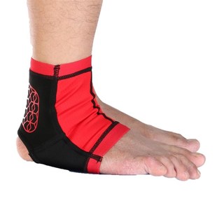 Sport Support Brace new Compre2 Ankle Protector Foot Elastic