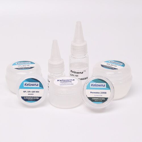 Dupont GPL105 205 Lube Mechanical Keyboard Switch Lubes Sta