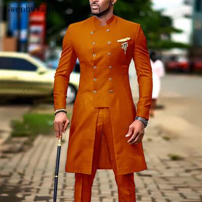 推荐Gwenhwyfar Suits for Men Groom Tuxedo  Indian Wedding We