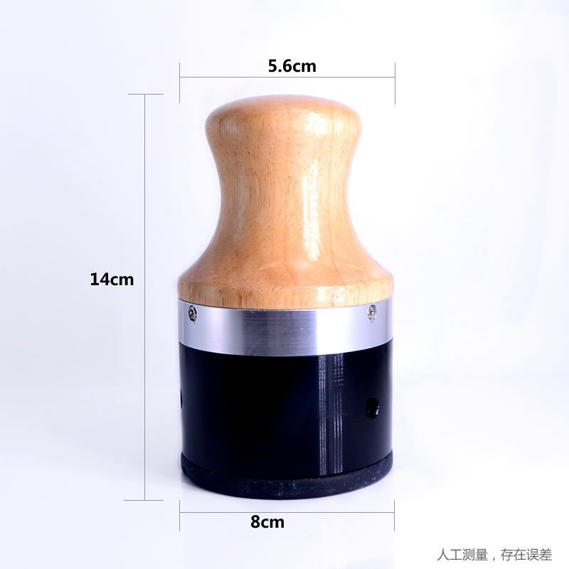 砭石能量艾灸k罐砭石温灸棒艾灸棒洪太养生