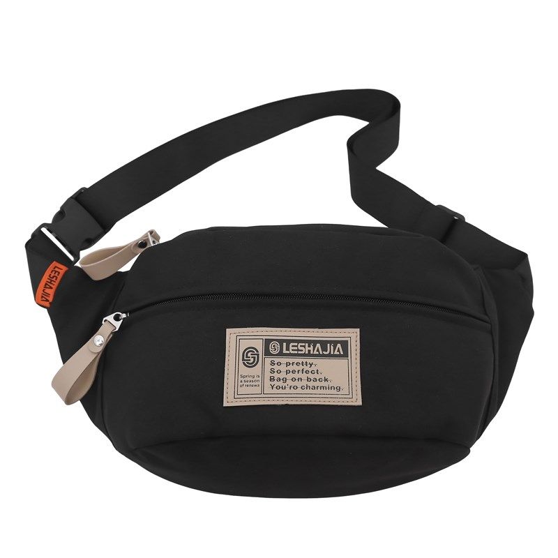 春季新款胸包男士斜垮包男手机腰包运动休闲小挎包女生单肩包韩版,箱包皮具/热销女包/男包,胸包,淘宝优惠券,粉丝福利购,淘宝优惠卷