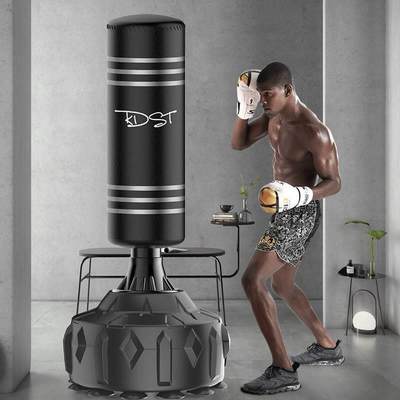 极速Boxing punching bag son equipment family fitness tumbler