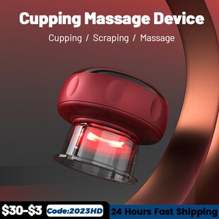 Anti Copo Massageador Elétrico Vácuo 推荐 Massagem