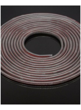 *Anti Scratch Edge Pad Seal Strip Cover Soundproof 5 Meters