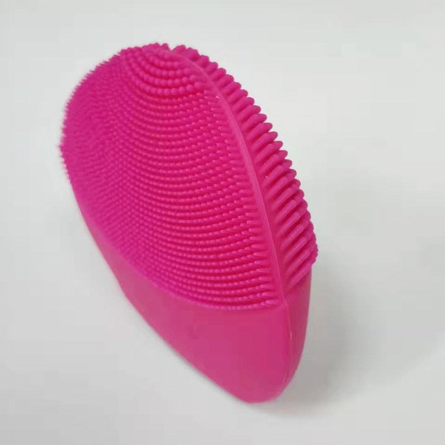 Electric Facial Cleansing Brush Luna Mini 2 Skin No Dead Cor