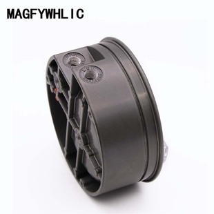 洁净室压差表净化微压差计差压压力表正负压风压表指针0-60Pa养殖