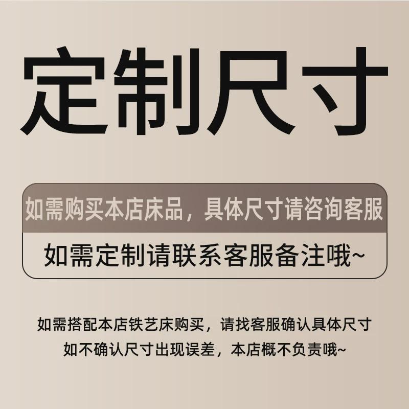 天然椰棕床垫硬垫护n偏椎床垫背脊硬儿童床垫家用加硬棕垫新品