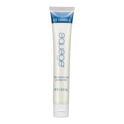 推荐AQUAGE Transforming Paste Lite  1.75 Oz  Combines the Te