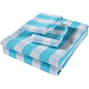 天津帆布凉席席子加厚单人老粗布宿舍夏凉布幼儿园老帆布床单